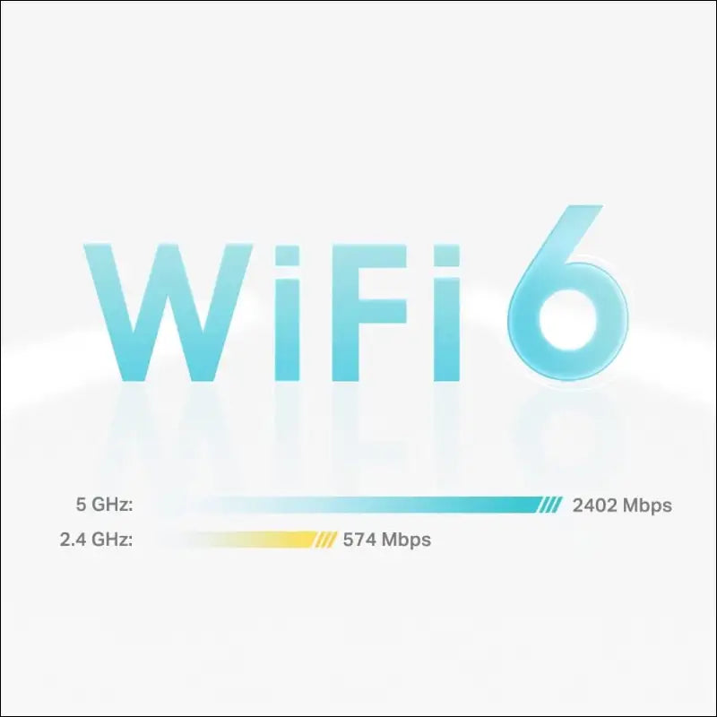 Tp-Link Deco AX3000 Whole Home Mesh Wifi 6, Dual-Band, Coverage up to 600 Sqm, 160 Mhz, 1024-QAM, Seamless AI Roaming, Homeshield Security, Gaming & Streaming, Smart Home (Deco X55(3-Pack))