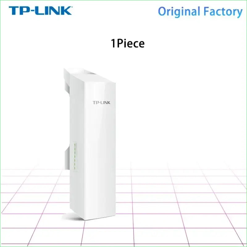 Tp-link Ubiquiti 867M 5.8G Wifi Access Point Cpe Top 5000m Router Wireless Outdoor 5 Ap To 1 Pcs - Add AU Plug - 1pcs