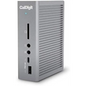 - TS3 Plus Thunderbolt 3 Docking Station - Space Grey