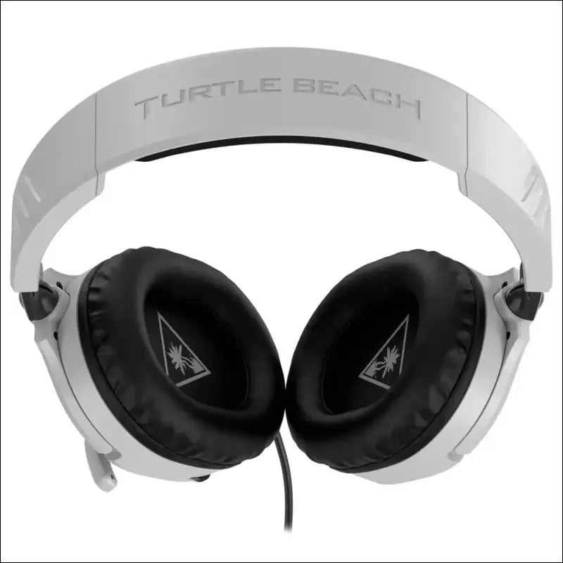 Turtle Beach Recon 70 Multiplatform Gaming Headset for PS5, PS4, Xbox Series X|S, Xbox One, PC & Mobile w/ 3.5mm Wired Connection - Flip-to-Mute Mic, 40mm Speakers, Lightweight...