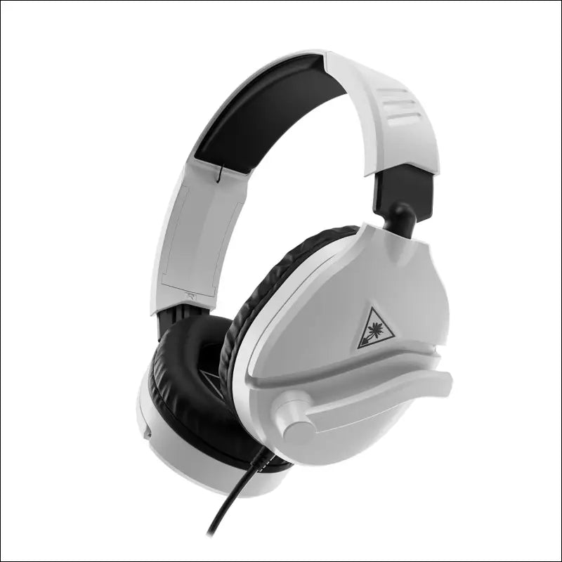 Turtle Beach Recon 70 Multiplatform Gaming Headset for PS5, PS4, Xbox Series X|S, Xbox One, PC & Mobile w/ 3.5mm Wired Connection - Flip-to-Mute Mic, 40mm Speakers, Lightweight...