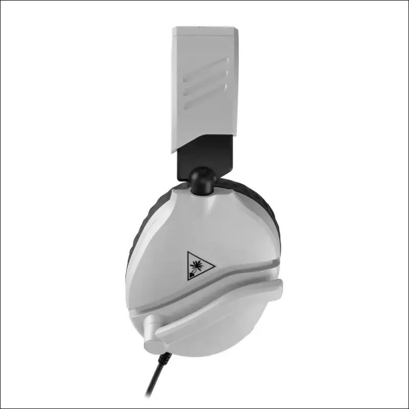 Turtle Beach Recon 70 Multiplatform Gaming Headset for PS5, PS4, Xbox Series X|S, Xbox One, PC & Mobile w/ 3.5mm Wired Connection - Flip-to-Mute Mic, 40mm Speakers, Lightweight...