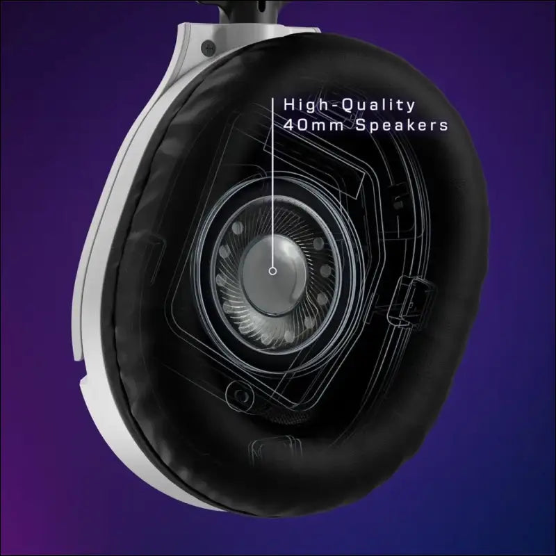 Turtle Beach Recon 70 Multiplatform Gaming Headset for PS5, PS4, Xbox Series X|S, Xbox One, PC & Mobile w/ 3.5mm Wired Connection - Flip-to-Mute Mic, 40mm Speakers, Lightweight...