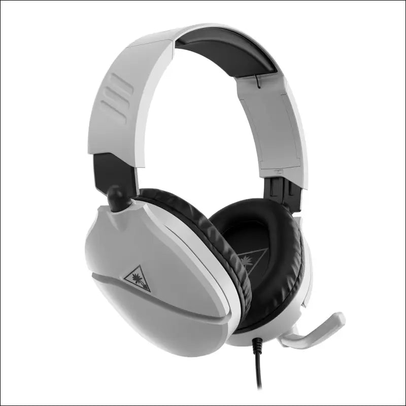 Turtle Beach Recon 70 Multiplatform Gaming Headset for PS5, PS4, Xbox Series X|S, Xbox One, PC & Mobile w/ 3.5mm Wired Connection - Flip-to-Mute Mic, 40mm Speakers, Lightweight...