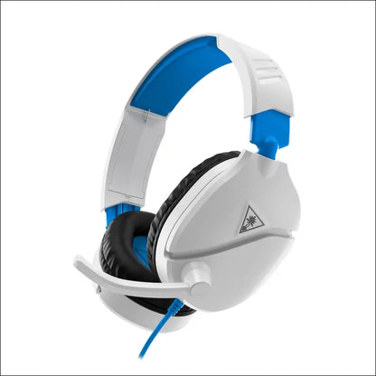 Turtle Beach Recon 70 PlayStation Gaming Headset for PS5, PS4, PlayStation, Xbox Series X, Xbox Series S, Xbox One, Nintendo Switch, Mobile, & PC with 3.5mm - Removable Mic,...