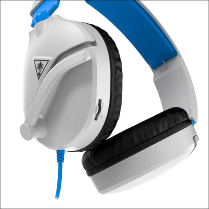 Turtle Beach Recon 70 PlayStation Gaming Headset for PS5, PS4, PlayStation, Xbox Series X, Xbox Series S, Xbox One, Nintendo Switch, Mobile, & PC with 3.5mm - Removable Mic,...