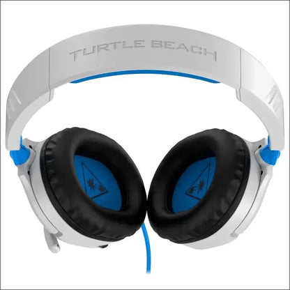 Turtle Beach Recon 70 PlayStation Gaming Headset for PS5, PS4, PlayStation, Xbox Series X, Xbox Series S, Xbox One, Nintendo Switch, Mobile, & PC with 3.5mm - Removable Mic,...