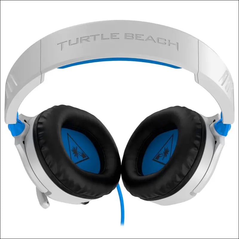 Turtle Beach Recon 70 PlayStation Gaming Headset for PS5, PS4, PlayStation, Xbox Series X, Xbox Series S, Xbox One, Nintendo Switch, Mobile, & PC with 3.5mm - Removable Mic,...
