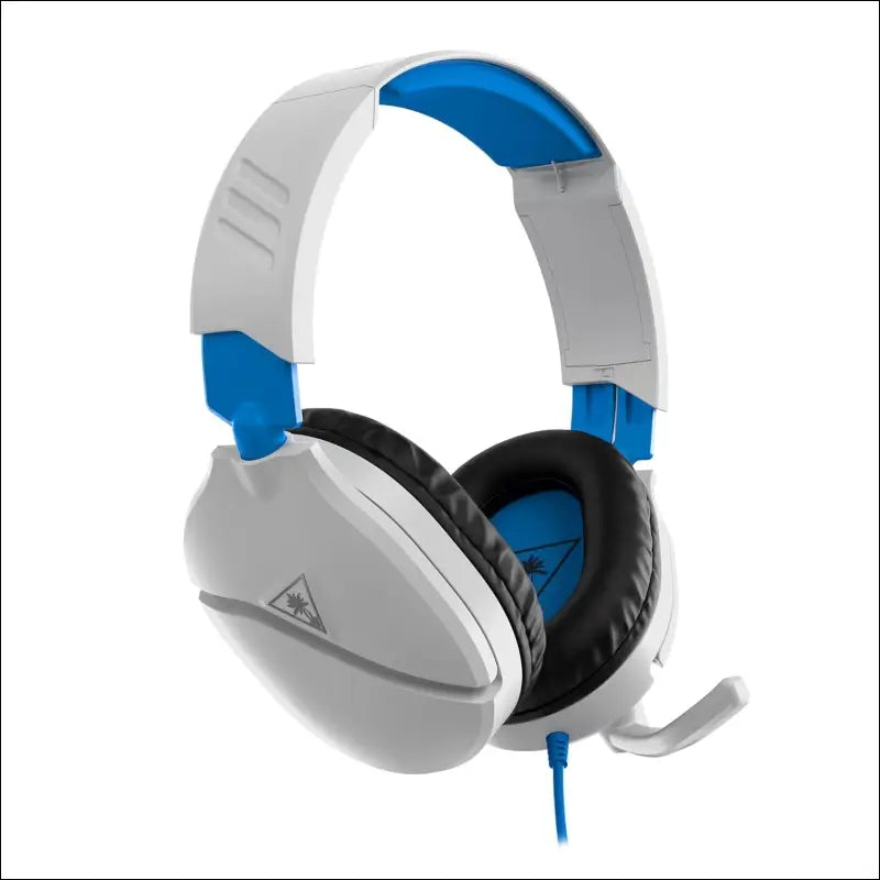 Turtle Beach Recon 70 PlayStation Gaming Headset for PS5, PS4, PlayStation, Xbox Series X, Xbox Series S, Xbox One, Nintendo Switch, Mobile, & PC with 3.5mm - Removable Mic,...