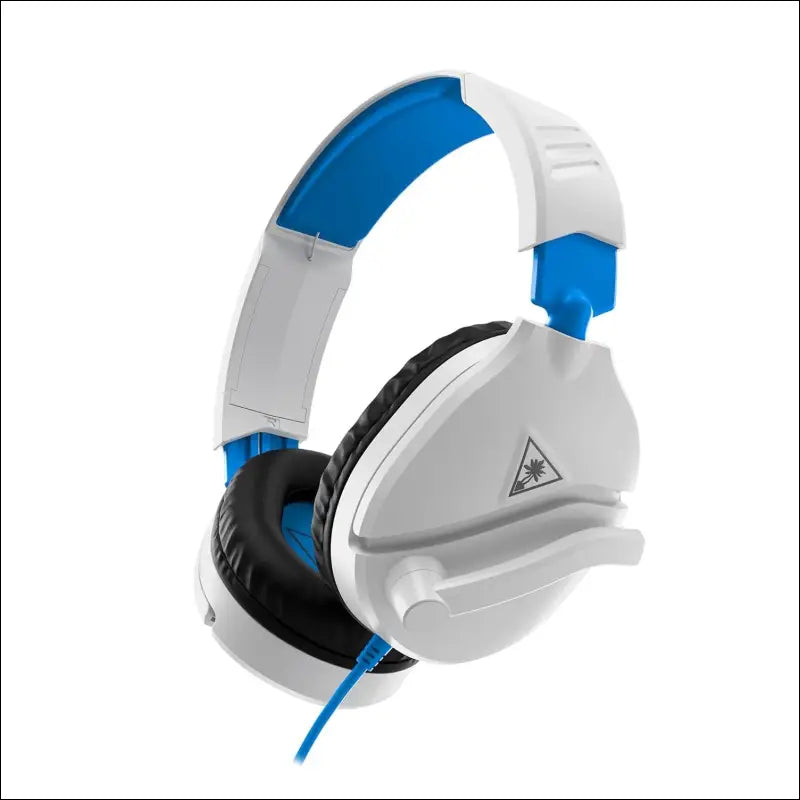 Turtle Beach Recon 70 PlayStation Gaming Headset for PS5, PS4, PlayStation, Xbox Series X, Xbox Series S, Xbox One, Nintendo Switch, Mobile, & PC with 3.5mm - Removable Mic,...