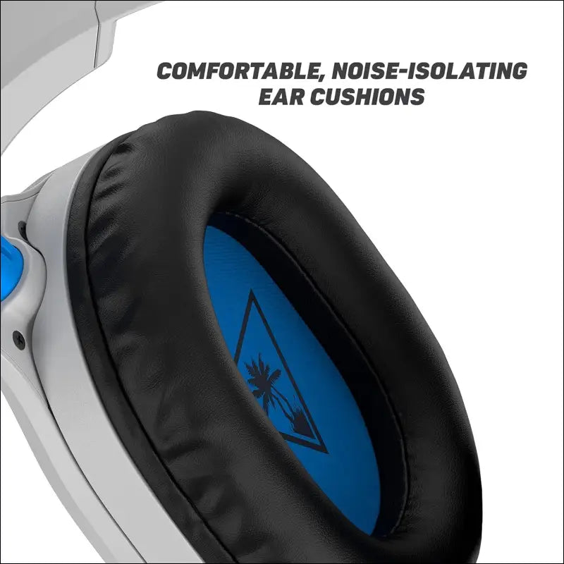 Turtle Beach Recon 70 PlayStation Gaming Headset for PS5, PS4, PlayStation, Xbox Series X, Xbox Series S, Xbox One, Nintendo Switch, Mobile, & PC with 3.5mm - Removable Mic,...