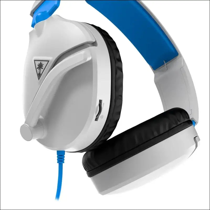 Turtle Beach Recon 70 PlayStation Gaming Headset for PS5, PS4, PlayStation, Xbox Series X, Xbox Series S, Xbox One, Nintendo Switch, Mobile, & PC with 3.5mm - Removable Mic,...