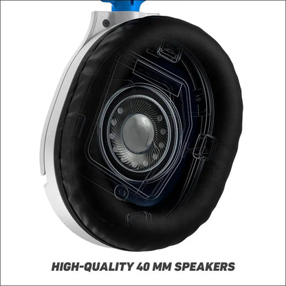 Turtle Beach Recon 70 PlayStation Gaming Headset for PS5, PS4, PlayStation, Xbox Series X, Xbox Series S, Xbox One, Nintendo Switch, Mobile, & PC with 3.5mm - Removable Mic,...