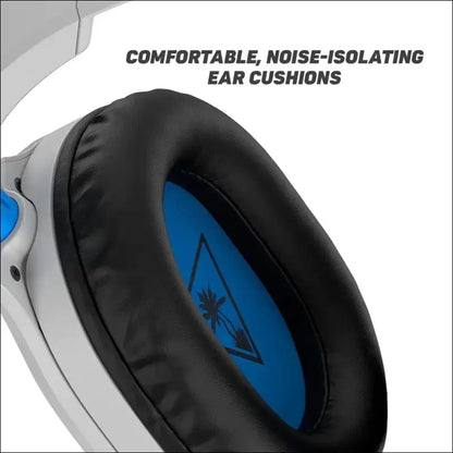 Turtle Beach Recon 70 PlayStation Gaming Headset for PS5, PS4, PlayStation, Xbox Series X, Xbox Series S, Xbox One, Nintendo Switch, Mobile, & PC with 3.5mm - Removable Mic,...