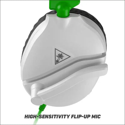 Turtle Beach Recon 70 Xbox Gaming Headset - Xbox Series X, Xbox Series S, Xbox One, PS5, PS4, PlayStation, Nintendo Switch, Mobile & PC with 3.5mm - Flip-Up Mic, 40mm Speakers -...
