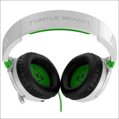 Turtle Beach Recon 70 Xbox Gaming Headset - Xbox Series X, Xbox Series S, Xbox One, PS5, PS4, PlayStation, Nintendo Switch, Mobile & PC with 3.5mm - Flip-Up Mic, 40mm Speakers -...