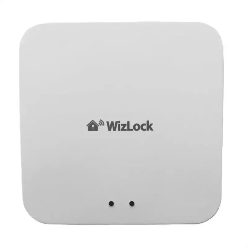 TUYA K3 Smart Keybox with Bluetooth Gateway incl