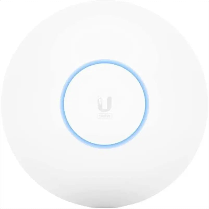 Ubiquiti AP Unifi U6 + 3.0 Gbps RJ45 Without PoE Injector