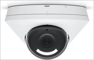 Ubiquiti G5 2K HD UniFi Protect Cam Dome Camera