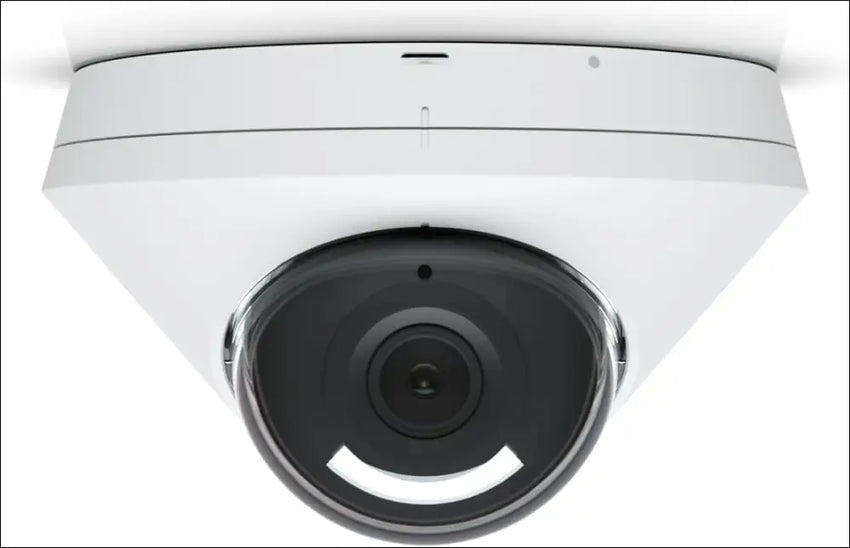 Ubiquiti G5 2K HD UniFi Protect Cam Dome Camera