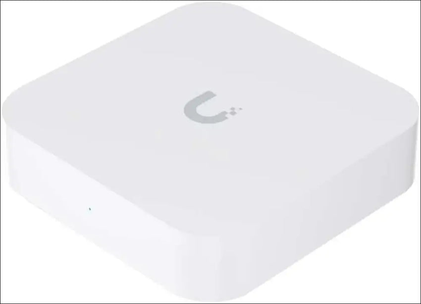 Ubiquiti Gateway Lite UXG-Lite Compact and Powerful UniFi Gateway Router
