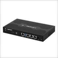 Ubiquiti Networks EdgeRouter 4 Ethernet Router