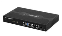 Ubiquiti Networks EdgeRouter 4 Ethernet Router