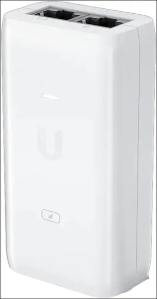 UBIQUITI U-PoE-AF 48V 0.32A PoE Injector 802.3Af Suit U6-Lite,