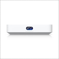 Ubiquiti UCG-MAX Cloud Gateway Max, Compact 2.5G With 30+ UniFi device