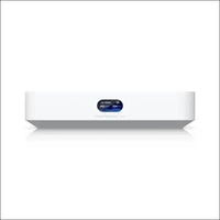 Ubiquiti UCG-MAX Cloud Gateway Max, Compact 2.5G With 30+ UniFi device