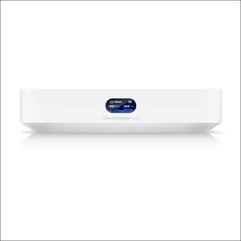 UBIQUITI UCG-ULTRA Unifi Cloud Gateway Ultra