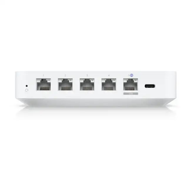 UBIQUITI UCG-ULTRA Unifi Cloud Gateway Ultra