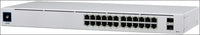 Ubiquiti UniFi 24 Port POE Switch
