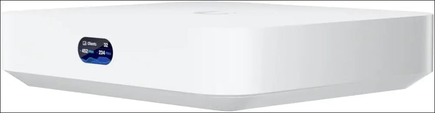 Ubiquiti UniFi Cloud Gateway Ultra