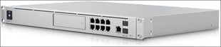 Ubiquiti UniFi Dream Machine All-in-One Router and Security Gateway with Integrated PoE Switch
