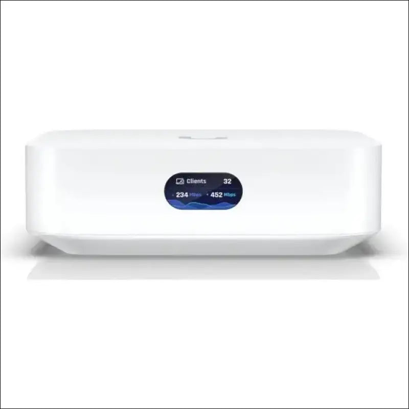 UBIQUITI UNIFI EXPRESS Unifi Cloud Gateway Wifi6 Access Point