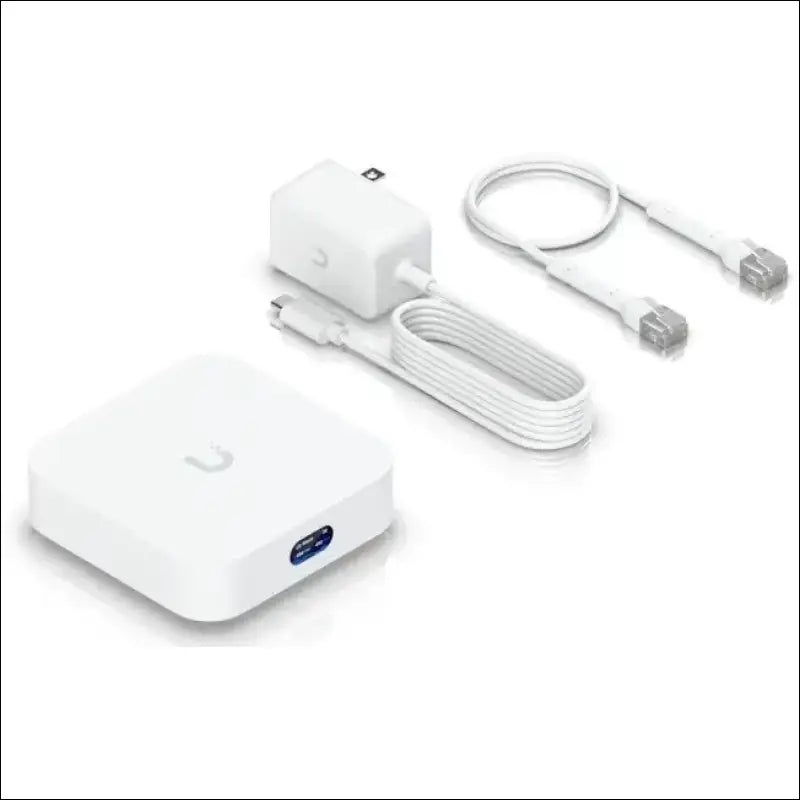 UBIQUITI UNIFI EXPRESS Unifi Cloud Gateway Wifi6 Access Point