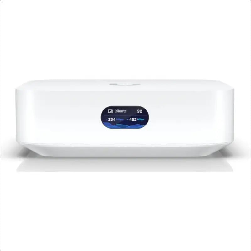 UBIQUITI UNIFI EXPRESS Unifi Cloud Gateway Wifi6 Access Point