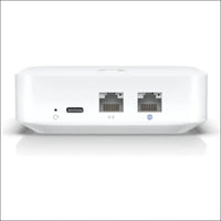 UBIQUITI UNIFI EXPRESS Unifi Cloud Gateway Wifi6 Access Point