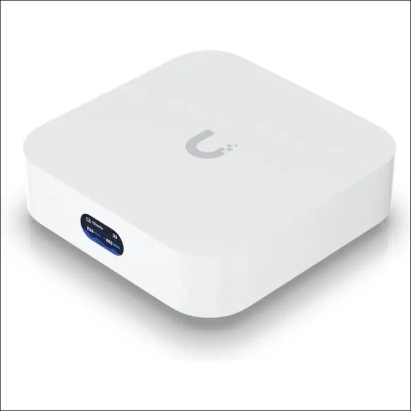 UBIQUITI UNIFI EXPRESS Unifi Cloud Gateway Wifi6 Access Point