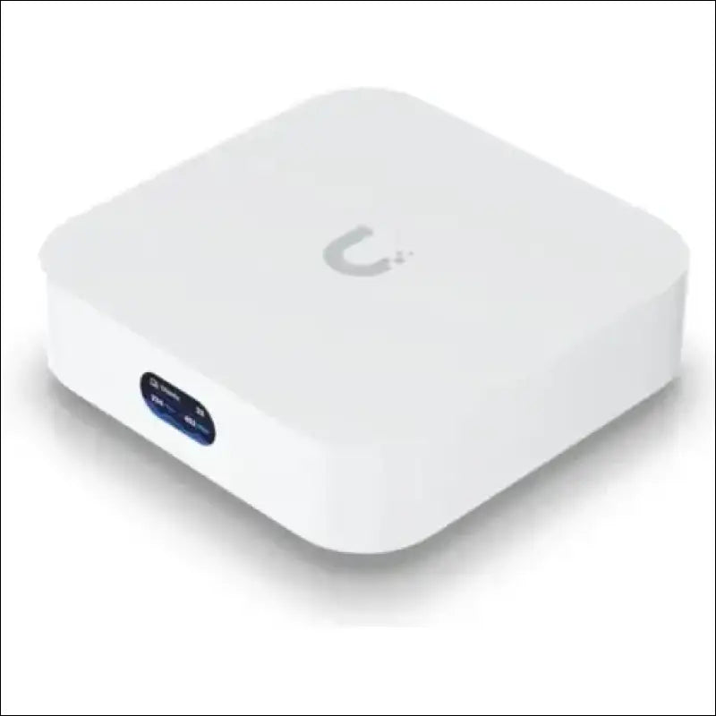 UBIQUITI UNIFI EXPRESS Unifi Cloud Gateway Wifi6 Access Point