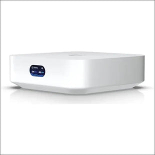 UBIQUITI UNIFI EXPRESS Unifi Cloud Gateway Wifi6 Access Point