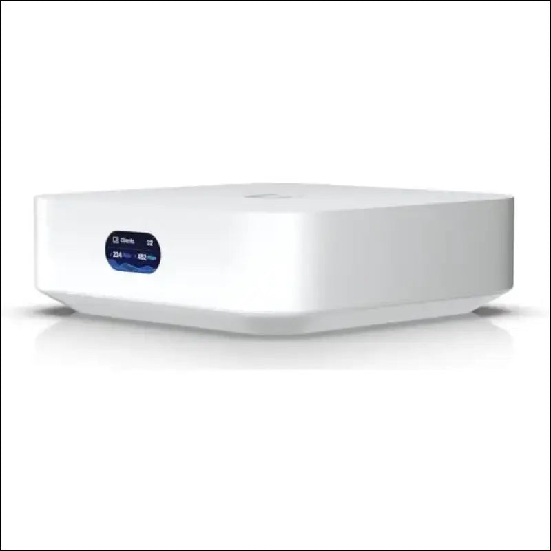UBIQUITI UNIFI EXPRESS Unifi Cloud Gateway Wifi6 Access Point