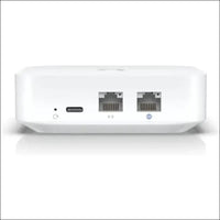 UBIQUITI UNIFI EXPRESS Unifi Cloud Gateway Wifi6 Access Point