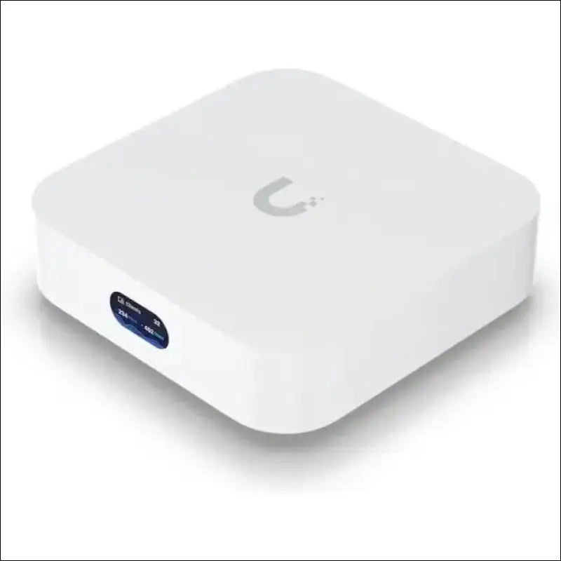UBIQUITI UNIFI EXPRESS Unifi Cloud Gateway Wifi6 Access Point
