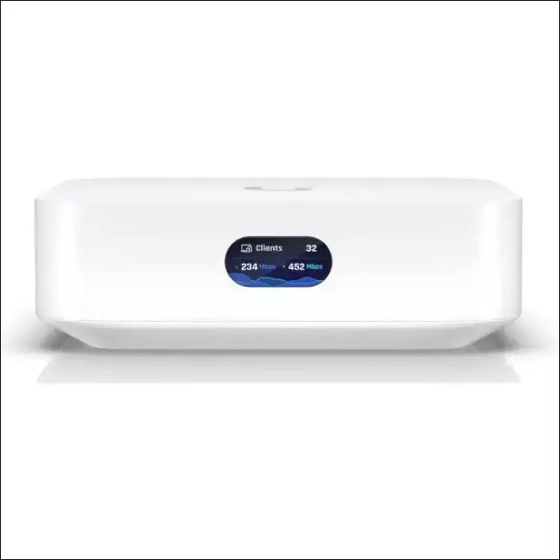 UBIQUITI UNIFI EXPRESS Unifi Cloud Gateway Wifi6 Access Point
