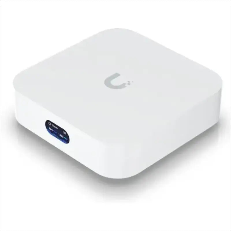 UBIQUITI UNIFI EXPRESS Unifi Cloud Gateway Wifi6 Access Point