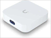 Ubiquiti UniFi Express Compact WiFi 6 Access Point & Cloud Gateway