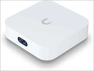 Ubiquiti UniFi Express Compact WiFi 6 Access Point & Cloud Gateway