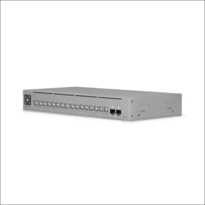 Ubiquiti UniFi Network,Pro Max 16 Switch,16-port, Layer 3 Etherlighting, 2.5 GbE